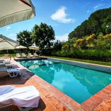 Radicondoli Agriturismo Bellavista מראה חיצוני תמונה