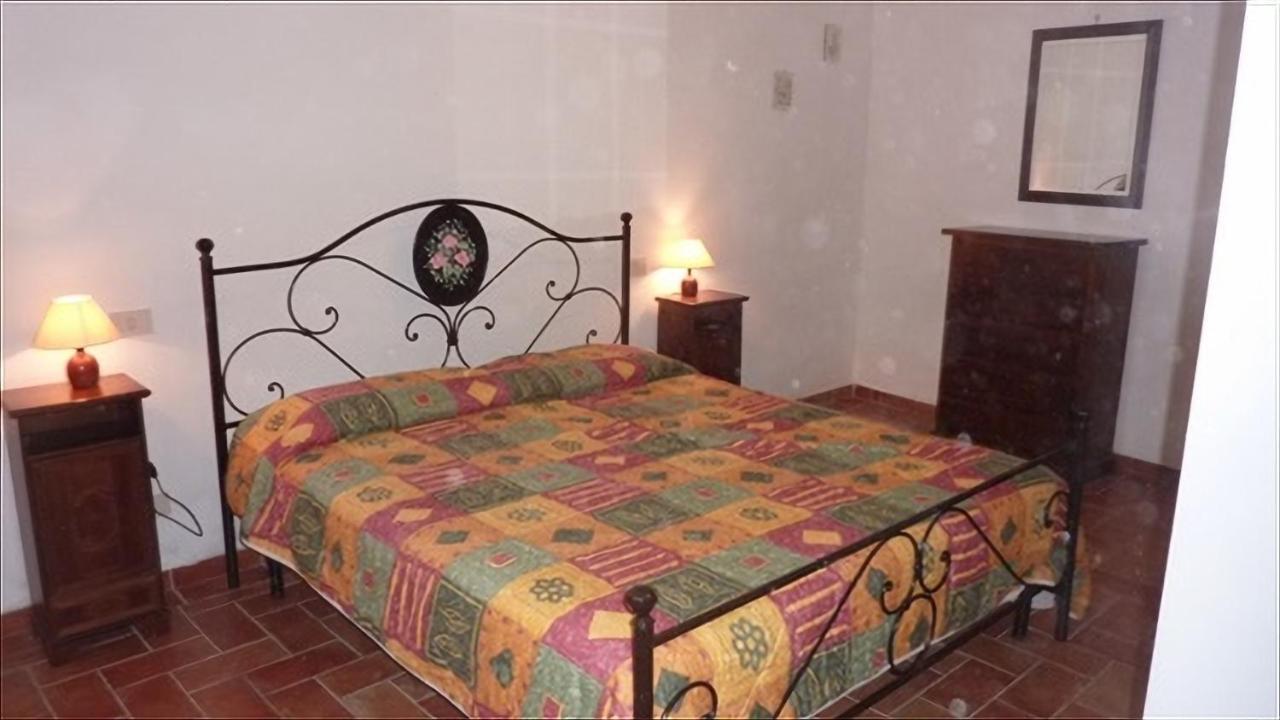 Radicondoli Agriturismo Bellavista מראה חיצוני תמונה