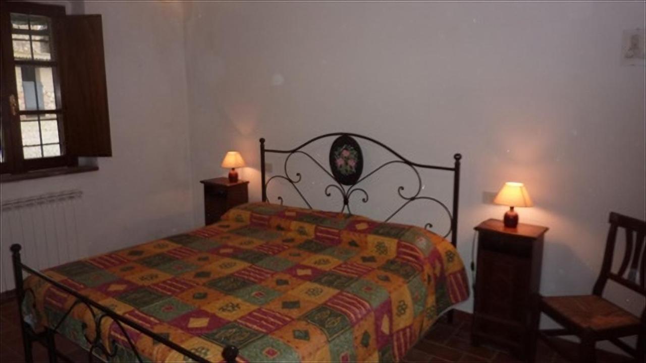Radicondoli Agriturismo Bellavista מראה חיצוני תמונה
