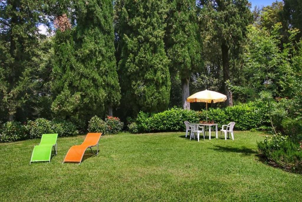 Radicondoli Agriturismo Bellavista מראה חיצוני תמונה