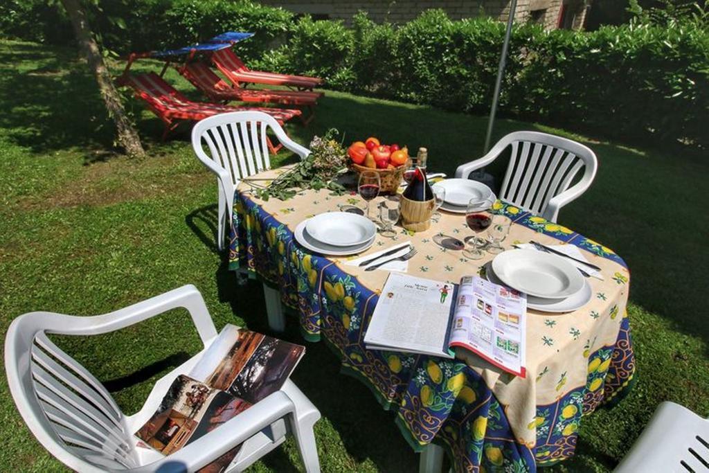 Radicondoli Agriturismo Bellavista מראה חיצוני תמונה