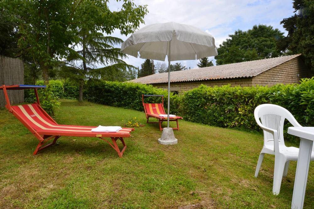 Radicondoli Agriturismo Bellavista מראה חיצוני תמונה