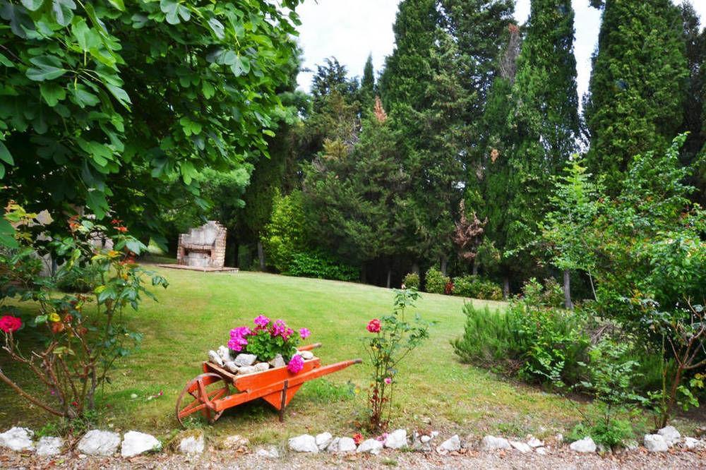 Radicondoli Agriturismo Bellavista מראה חיצוני תמונה